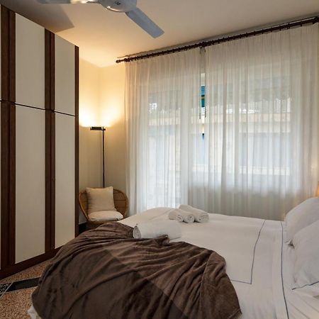 ラッパロCasa Amica Tranquilla E Ben Posizionataアパートメント エクステリア 写真