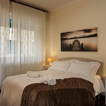 ラッパロCasa Amica Tranquilla E Ben Posizionataアパートメント エクステリア 写真