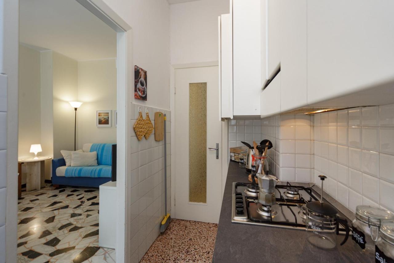 ラッパロCasa Amica Tranquilla E Ben Posizionataアパートメント エクステリア 写真