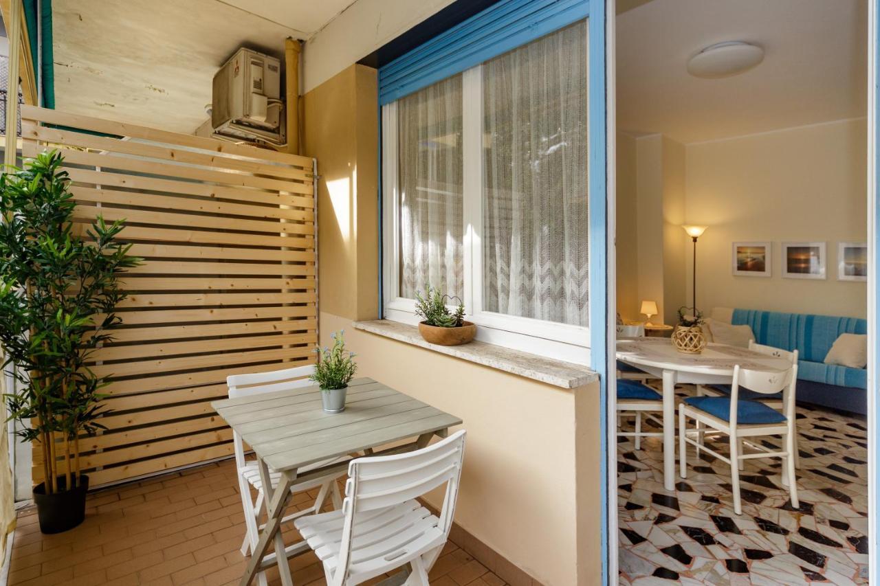 ラッパロCasa Amica Tranquilla E Ben Posizionataアパートメント エクステリア 写真