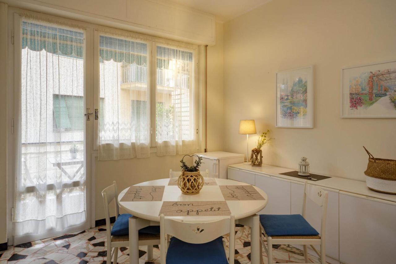 ラッパロCasa Amica Tranquilla E Ben Posizionataアパートメント エクステリア 写真