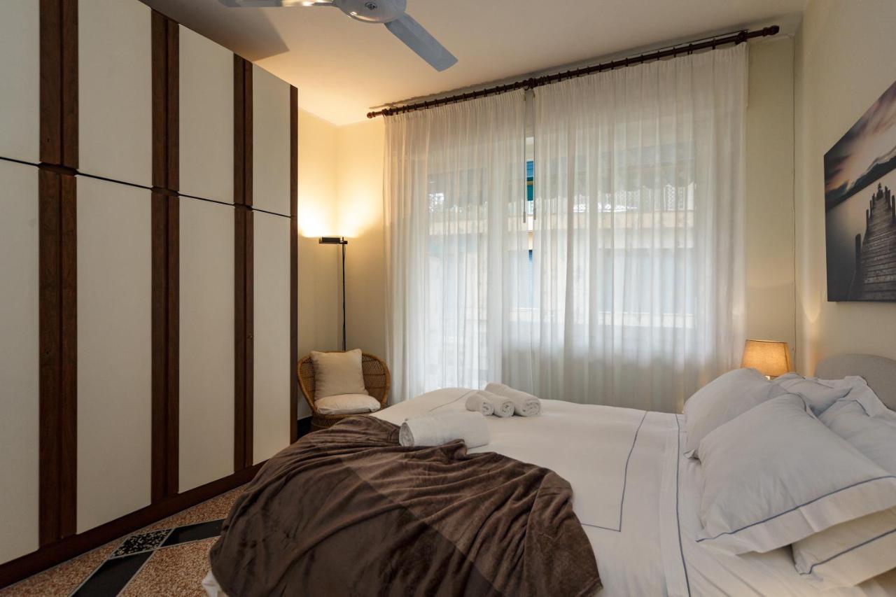 ラッパロCasa Amica Tranquilla E Ben Posizionataアパートメント エクステリア 写真