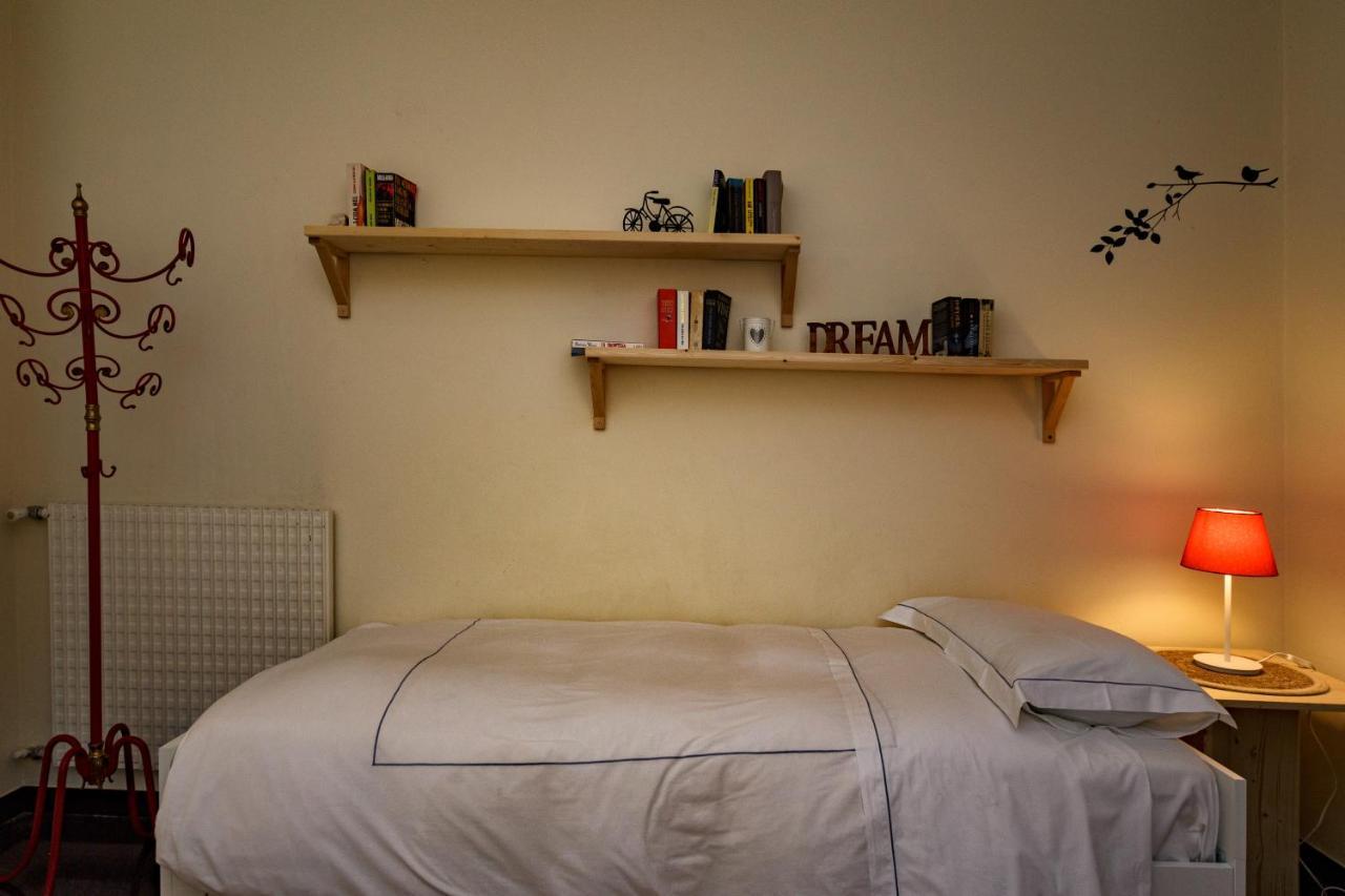 ラッパロCasa Amica Tranquilla E Ben Posizionataアパートメント エクステリア 写真
