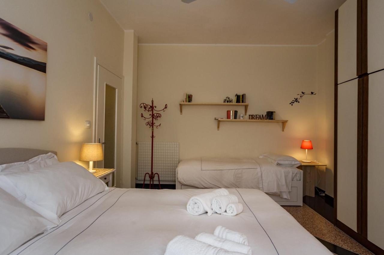 ラッパロCasa Amica Tranquilla E Ben Posizionataアパートメント エクステリア 写真