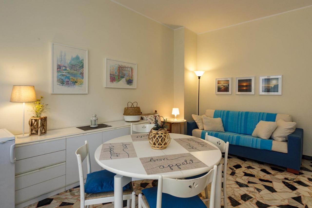 ラッパロCasa Amica Tranquilla E Ben Posizionataアパートメント エクステリア 写真