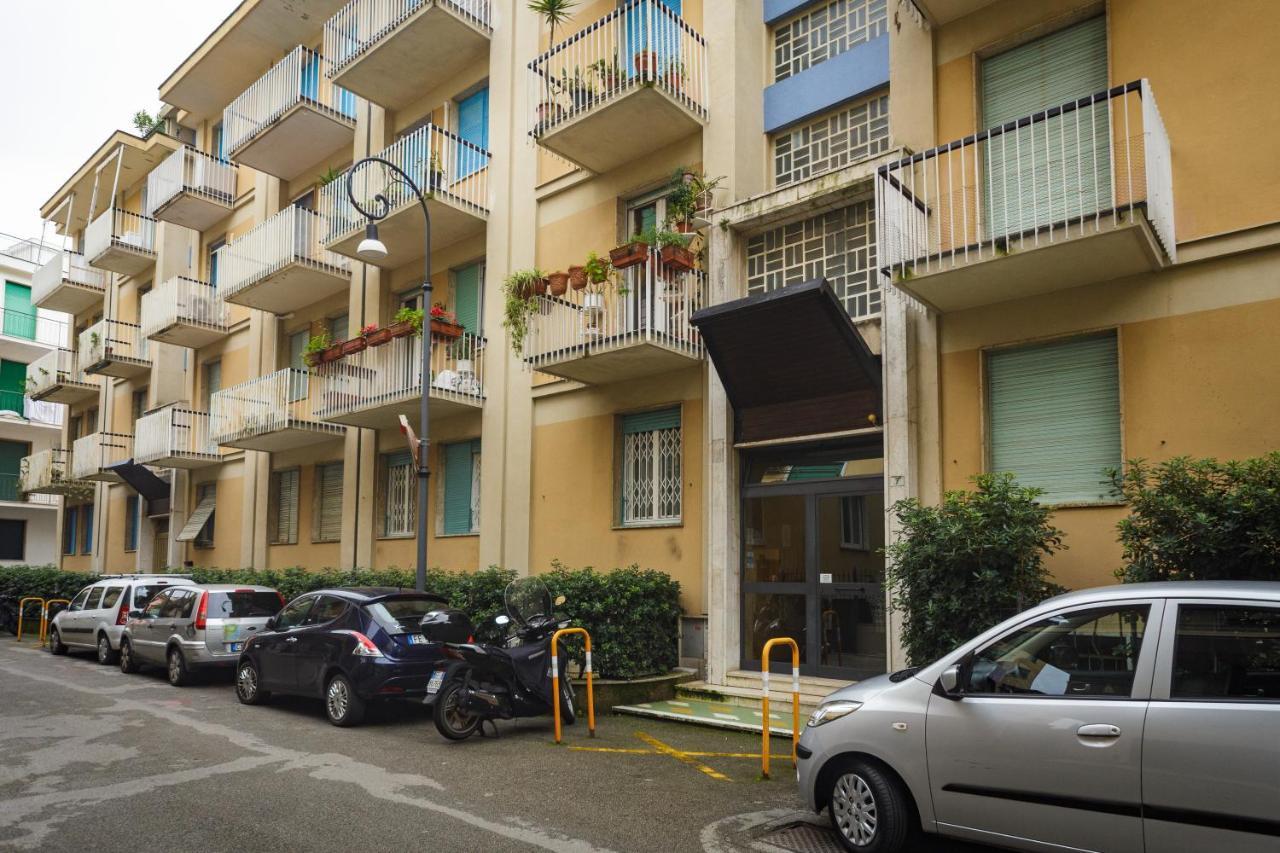 ラッパロCasa Amica Tranquilla E Ben Posizionataアパートメント エクステリア 写真