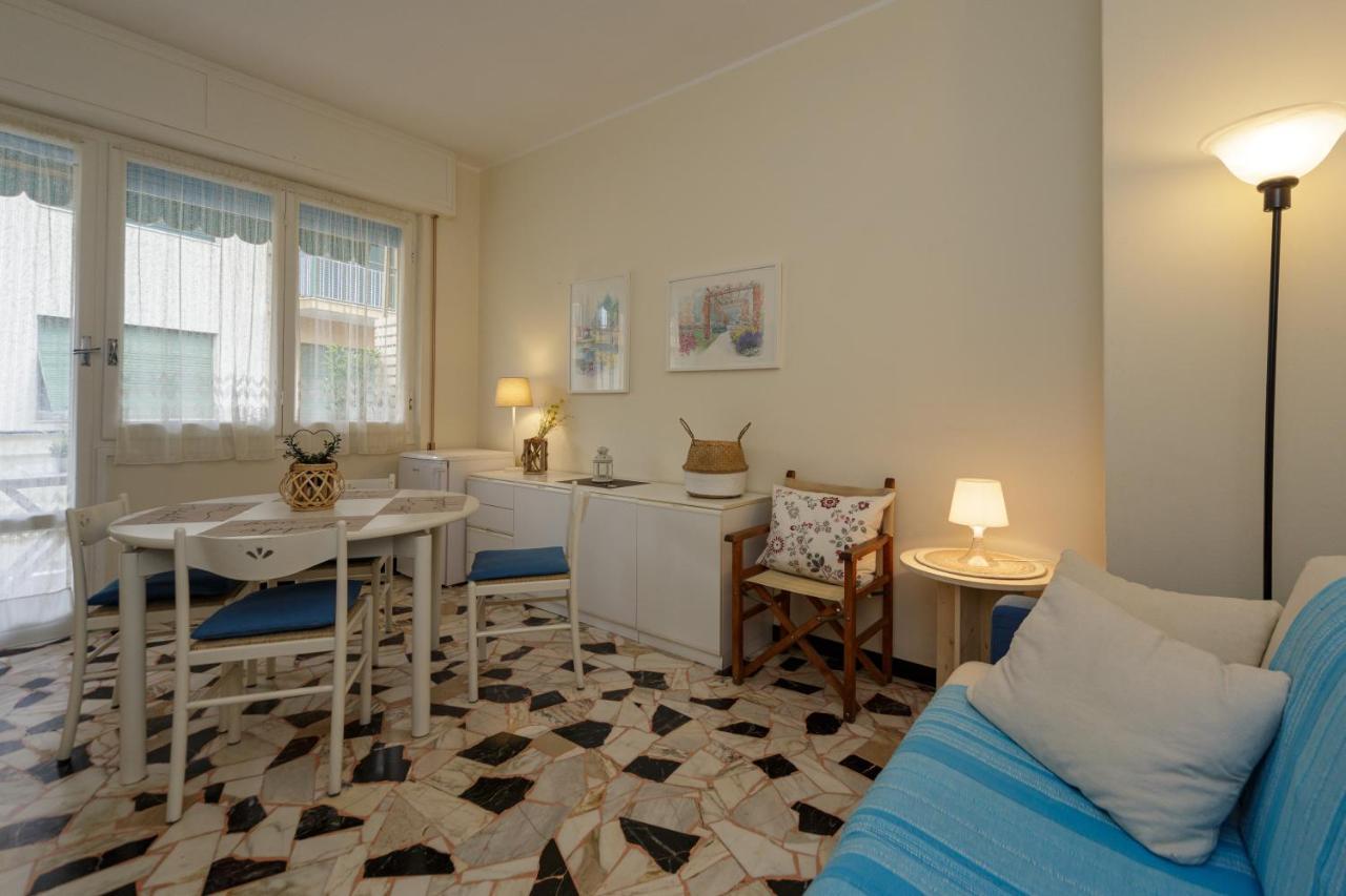 ラッパロCasa Amica Tranquilla E Ben Posizionataアパートメント エクステリア 写真