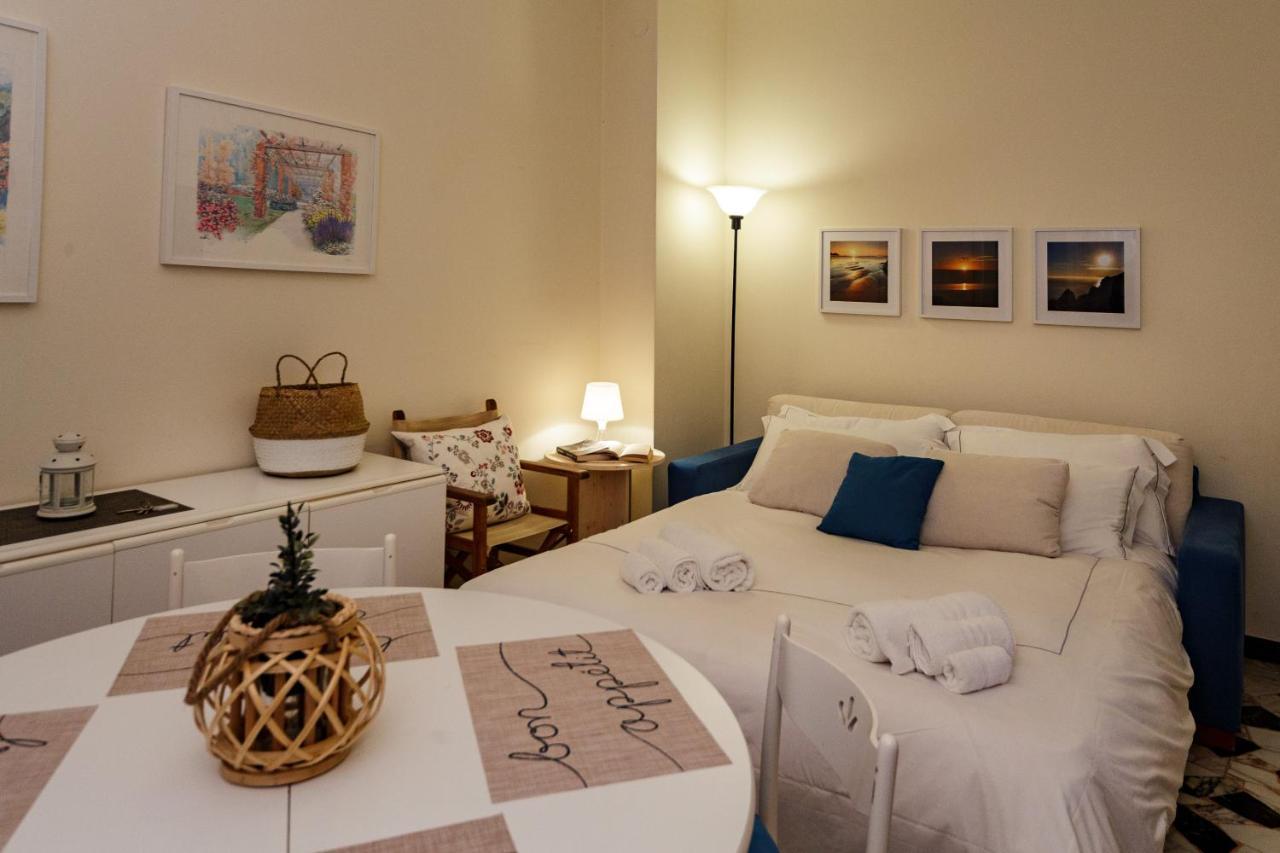 ラッパロCasa Amica Tranquilla E Ben Posizionataアパートメント エクステリア 写真