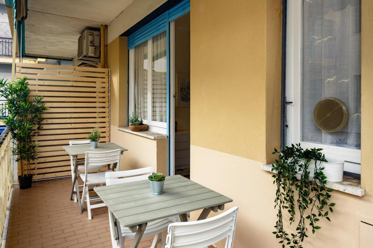 ラッパロCasa Amica Tranquilla E Ben Posizionataアパートメント エクステリア 写真