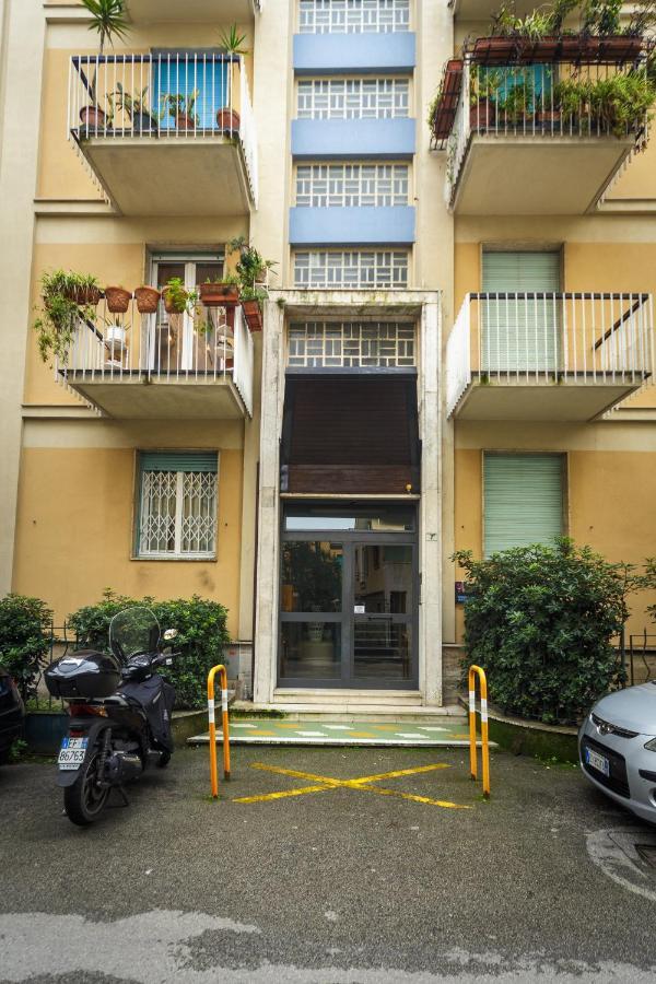 ラッパロCasa Amica Tranquilla E Ben Posizionataアパートメント エクステリア 写真